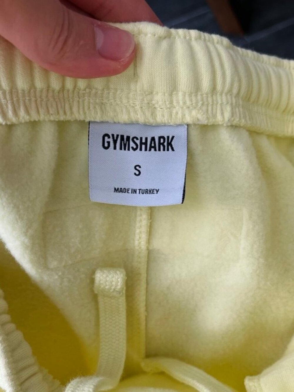 Gymshark Cozy 2 Piece Set - Like New - Picture 10 of 15